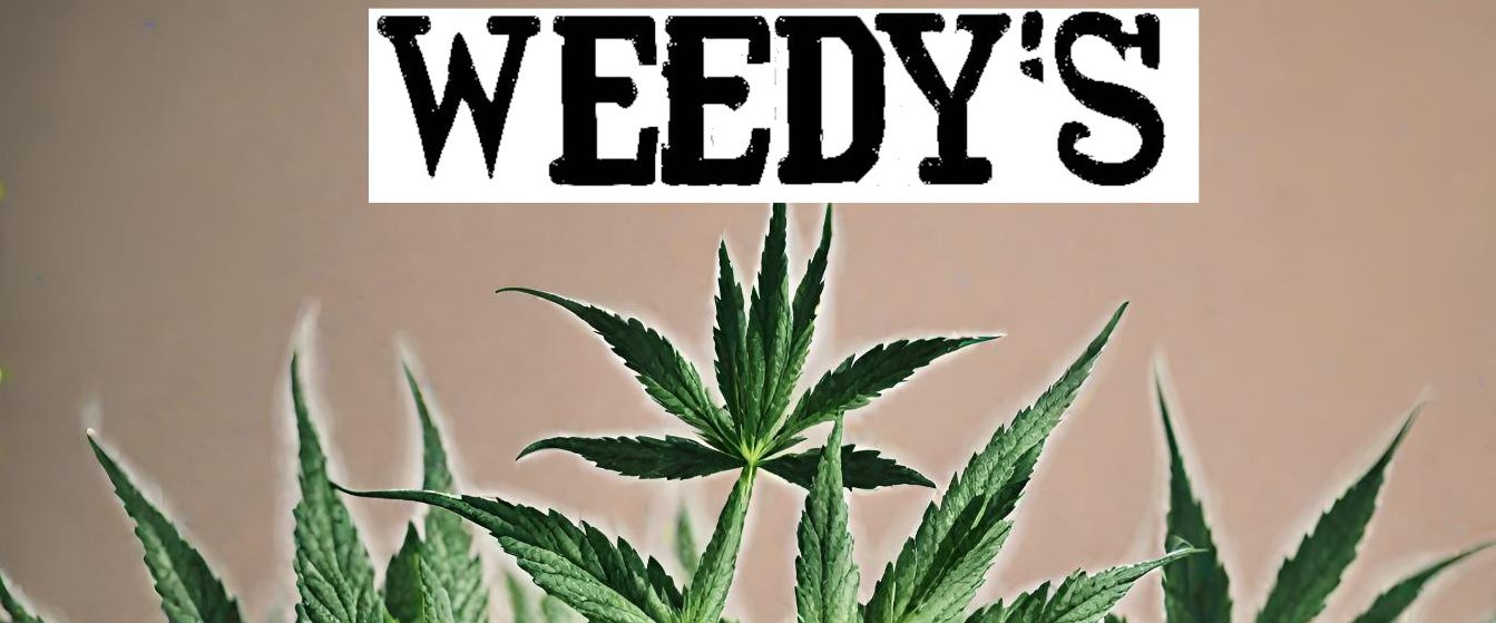 Weedy's Site